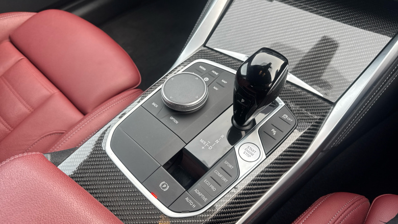 BMW 4 Series M440i xDrive MHT 5dr Step Auto [M Sport Pro Pack] Petrol Hatchback